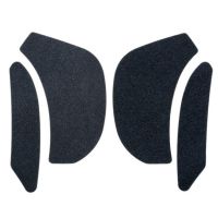 Protiskluzová ochranná fólie na nádrž pro Yamaha FZ-1 (černá)